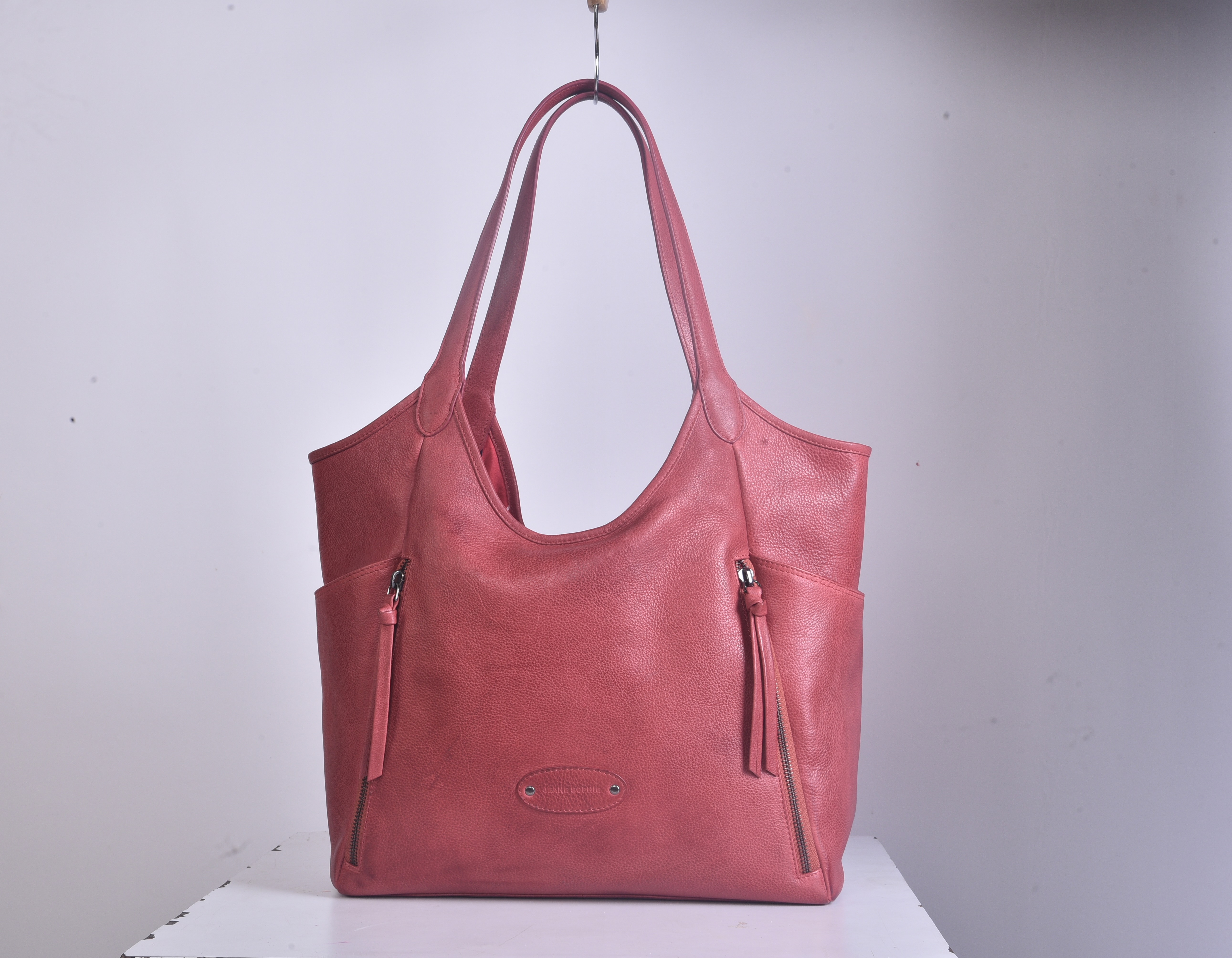 Premium Leather Bags