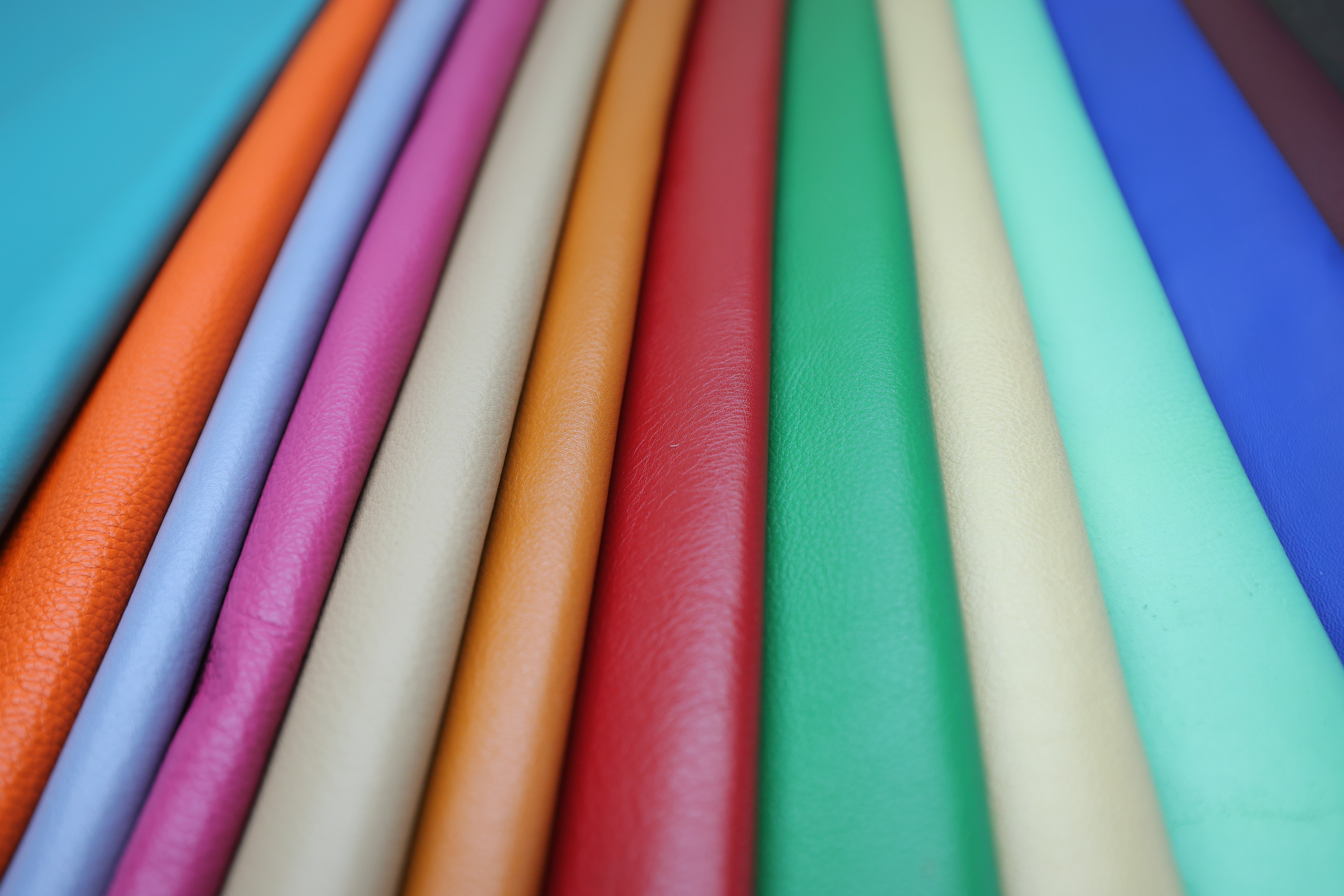 Wallet craftsmanship
